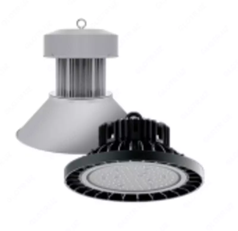  Akfa HIGH BAY (NEW) sanoat chiroqlar AK-HBI 100w - 