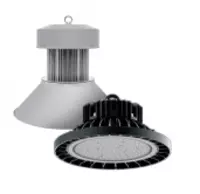 Akfa HIGH BAY Промышленные светильники AK-HBI 100w