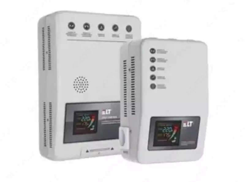 Akfa TRIYAK kuchlanish stabilizatori 5000va