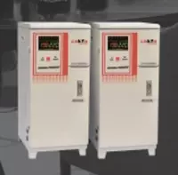 Akfa servo vosita kuchlanish stabilizator PC-SVC 15 000va