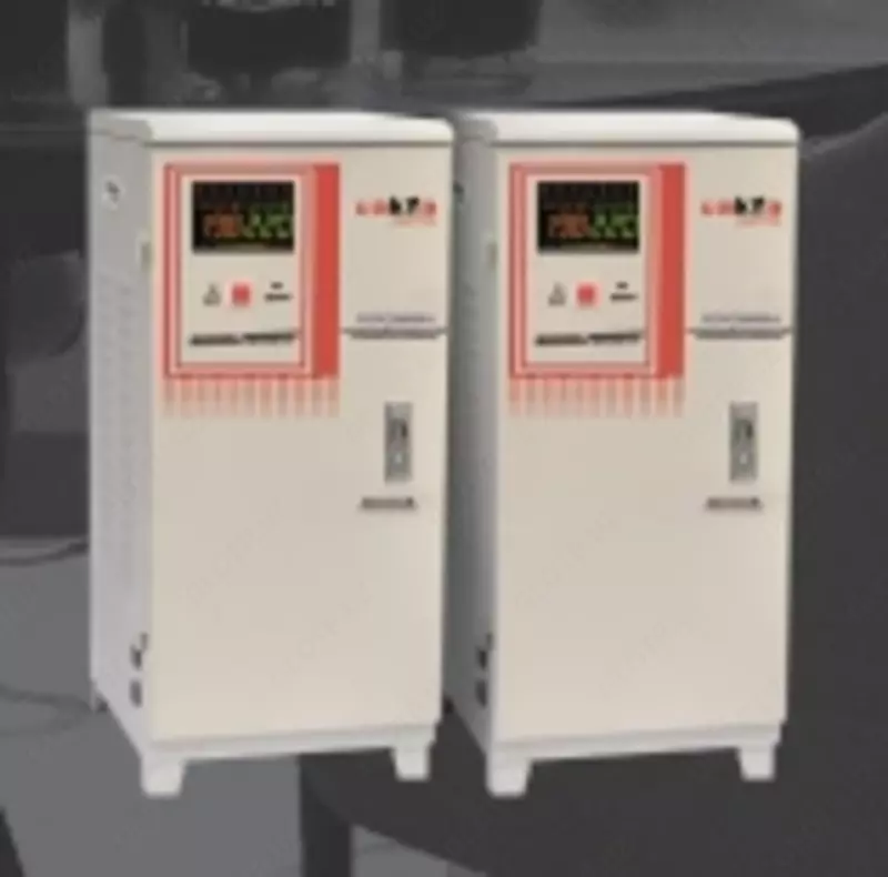  Akfa servo vosita kuchlanish stabilizator PC-SVC 15 000va - 