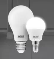 Lucem LED Chiroq BULB LM-LBL E14 5w - {0} so'mdan