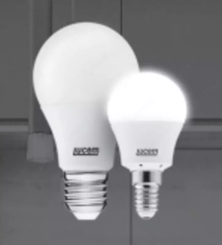 Lucem LED Chiroq BULB LM-LBL E27 10w