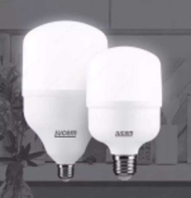 Lucem Led Лампы CAPSULE LM-LCB 40w E27