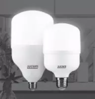 Lucem Led Лампы CAPSULE LM-LCB 40w E27 - от {0} сум