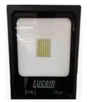 Lucem LED Прожекторы UNO (NEW) LM-FLDM 100w