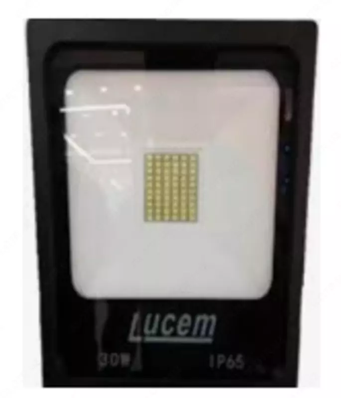  Lucem LED Прожекторы UNO (NEW) LM-FLDM 150w - 
