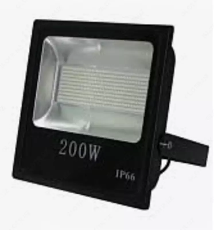 Lucem LED Прожекторы UNO (NEW) LM-FLDM 200w