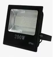 Lucem LED Прожекторы UNO (NEW) LM-FLDM 200w - от {0} сум