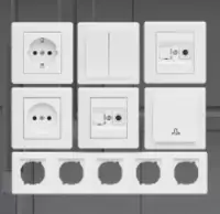 VESTA PALERMO (CLASSIC) Выкл revers solo - от {0} сум