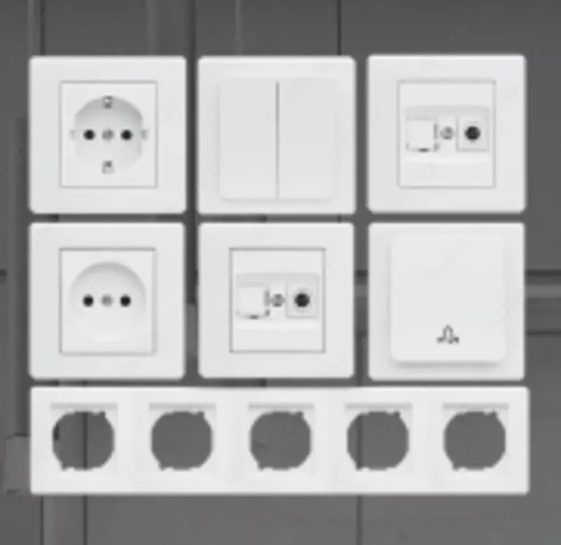 VESTA PALERMO (CLASSIC) Телефон + Сеть - от {0} сум