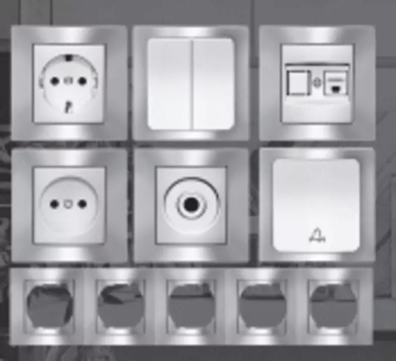 VESTA PALERMO (NIKEL) Сеть duo - от {0} сум