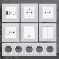 VESTA EXCLUSIVE (WHITE) Телефон solo - от {0} сум