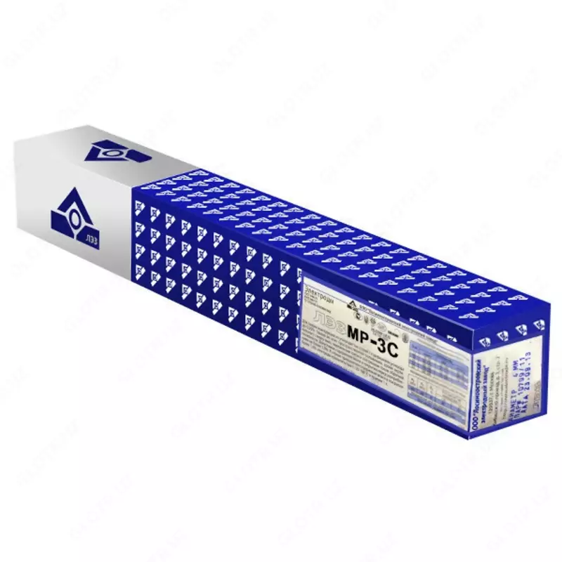  Сварочные электроды ЛЭЗ МР-3 - 