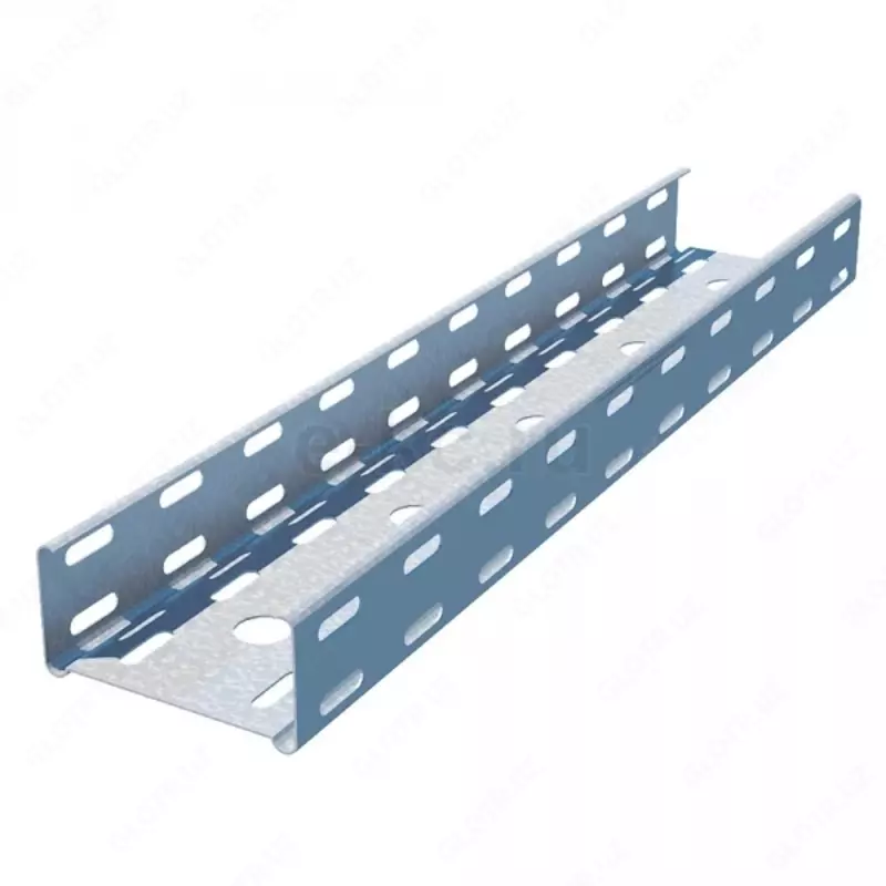 ЛОТОК ПЕРФОРИРОВАНЫЙ 0