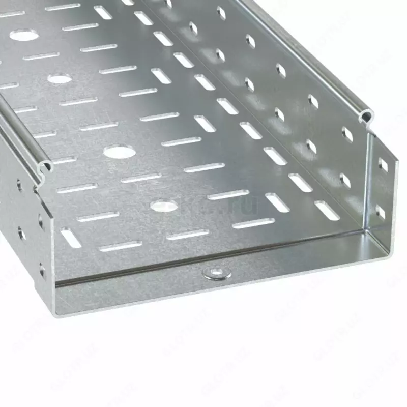 ЛОТОК ПЕРФОРИРОВАНЫЙ 0