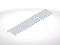 КРЫШКА ДЛЯ ЛОТКА 0