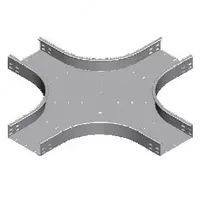 крестовина 0 7 50х100