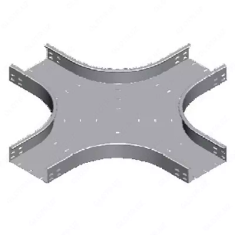  крестовина 0 7 50х100 - 