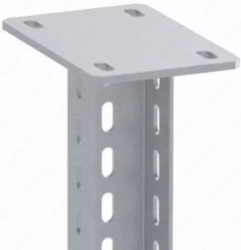 КРОНШТЕИН ПОТОЛОЧНЫЙ 100