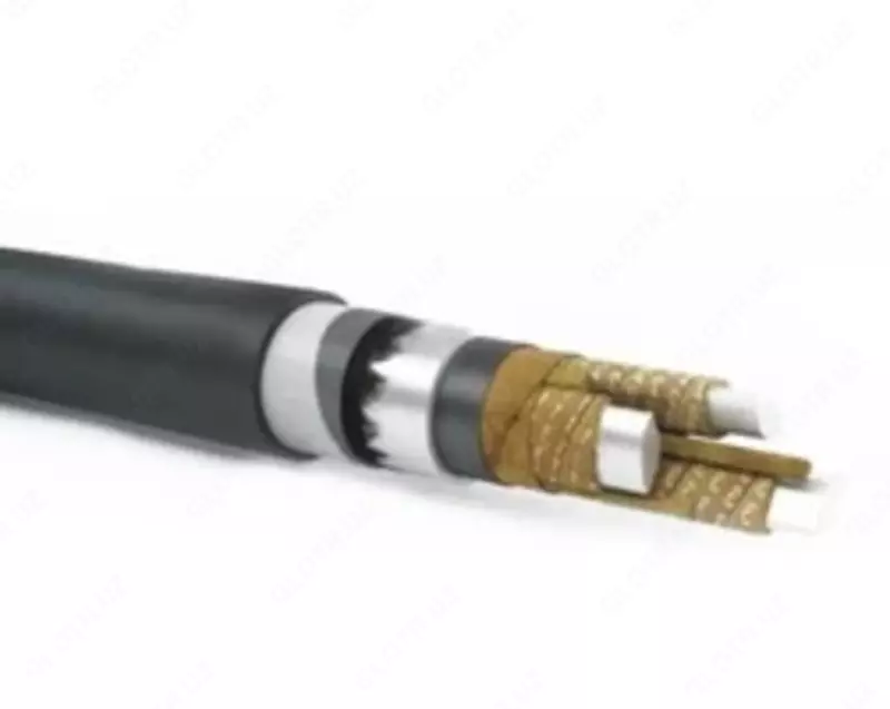  Кабель ААШв-10 3х185 - 