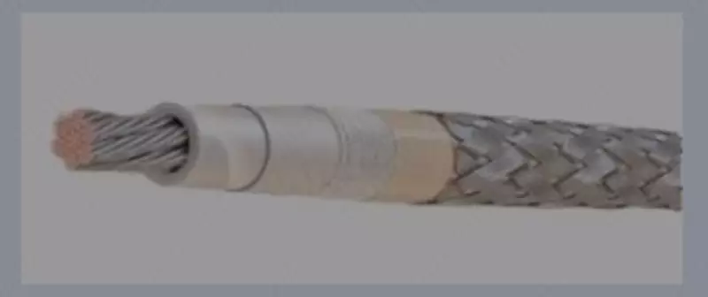  Провод ПТЛЭ-250 -Кабель - 