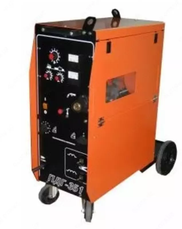 ПОЛУАВТОМАТ СВАРОЧНЫЙ