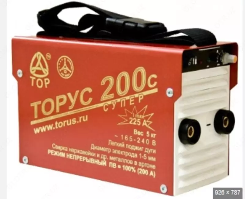 ТОРУС 200 КЛАСИ