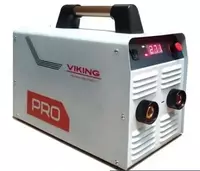 Сварочный инвертор VIKING ММА 270 PRO.