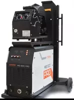  Сварочный инвертор VIKING ММА 270 PRO. STROYEXOPT