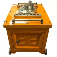 Станок для гибки арматуры Grost RB-40M01