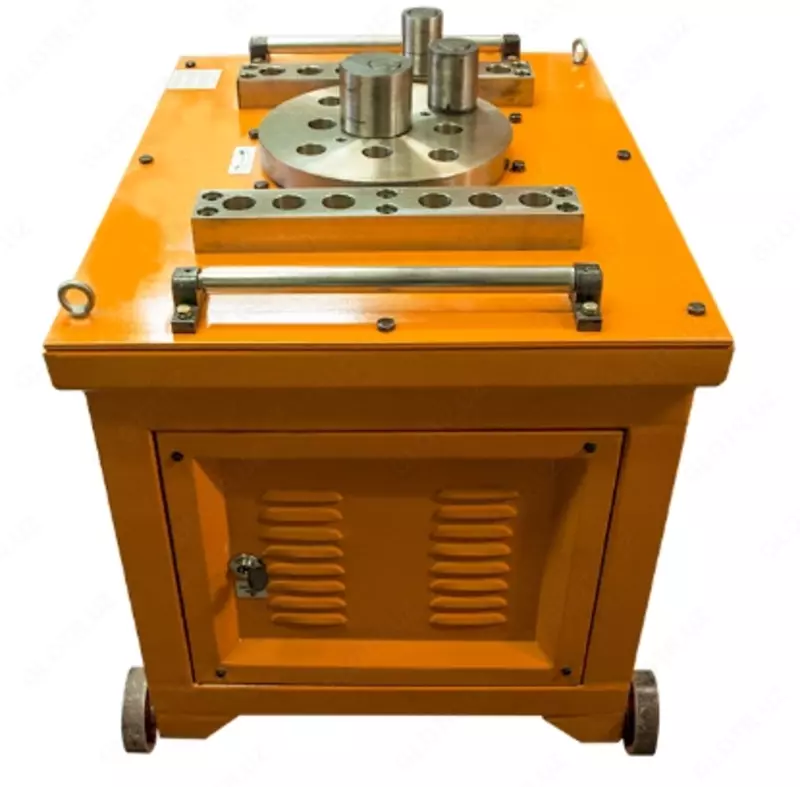 Станок для гибки арматуры Grost RB-40M01