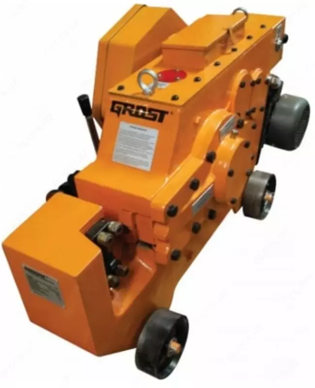 Резчик арматуры Grost RC-40М01 106802