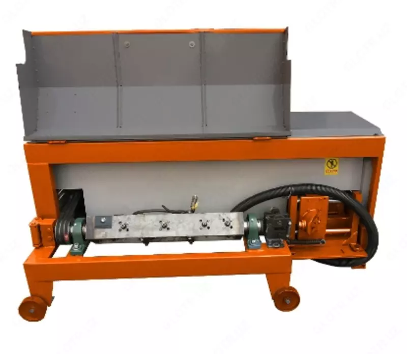 Правильно-отрезной станок GROST SCM6-12C