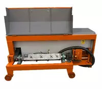 Правильно-отрезной станок GROST SCM6-12C