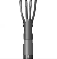 МУФТА КОНЦЕВАЯ "ПРОГРЕСС" 4КВНТП-1-16/25 - по запросу