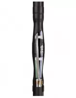 Муфта кабельная 5ПСТ(б) -1- 16/25 -Б- (КВТ) (60358)