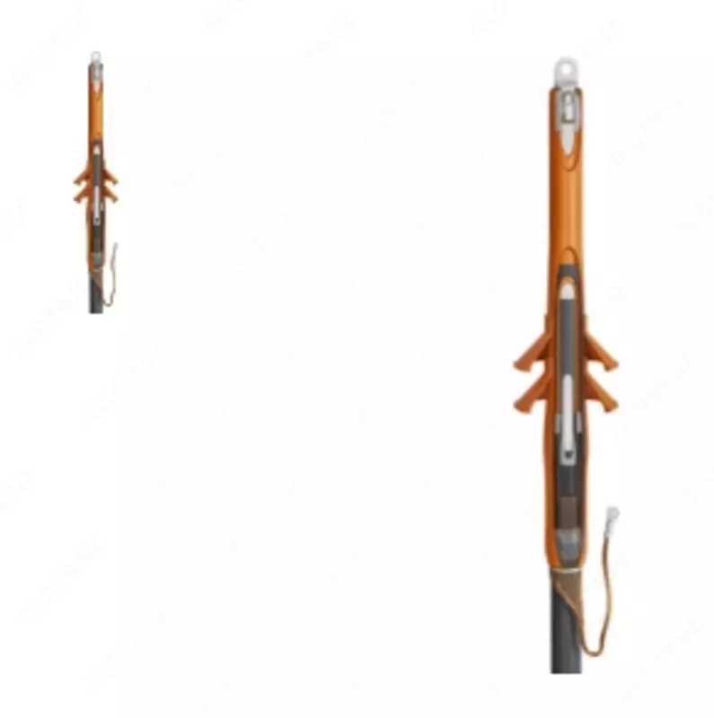  Муфта концевая 1ПКНТ-35-150/240(Б) - 