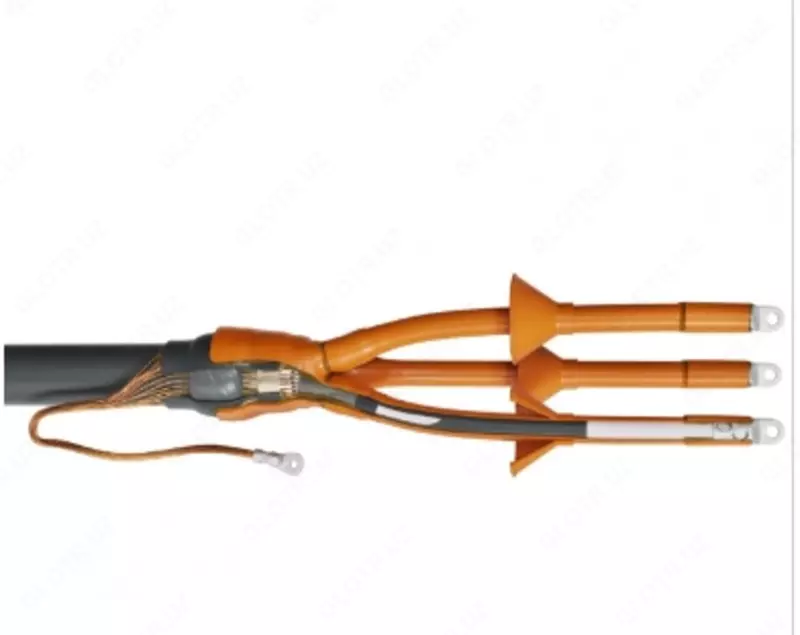 Кабельная муфта 1ПКНТ-10-35/50 (Б) (КВТ) - от {0} сум