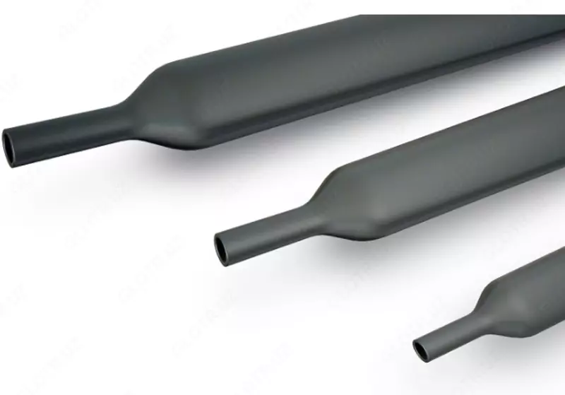 "Термоусаживаемая Трубка ТУТ 33/14 (1