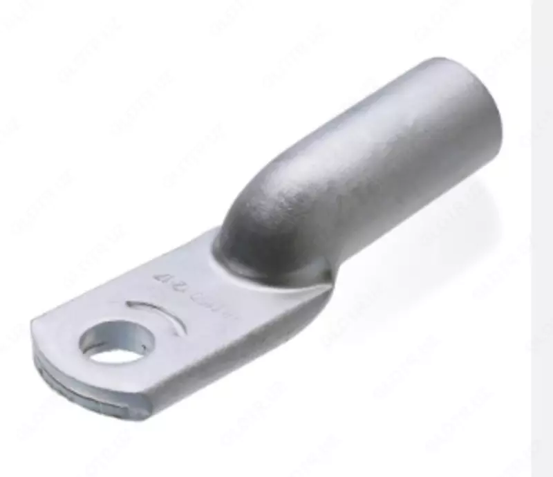 Наконечник кабельный алюминиевый ТА 95-12-13 КВТ