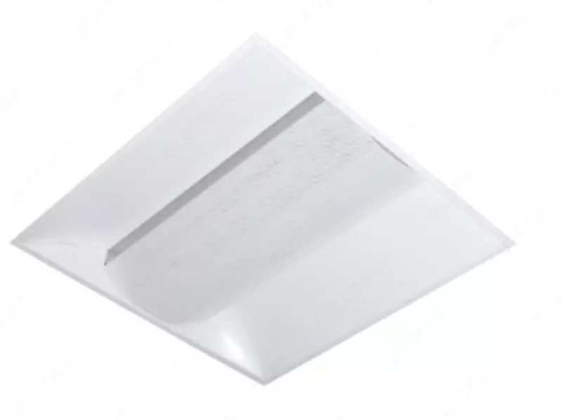 Светильник потолочный ЛВО 10-2х36-001.