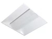 Светильник потолочный ЛВО 10-2х36-001.