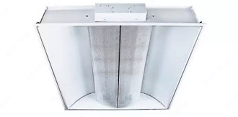 Светильник потолочный ЛВО 10-2х36-001. - от {0} сум