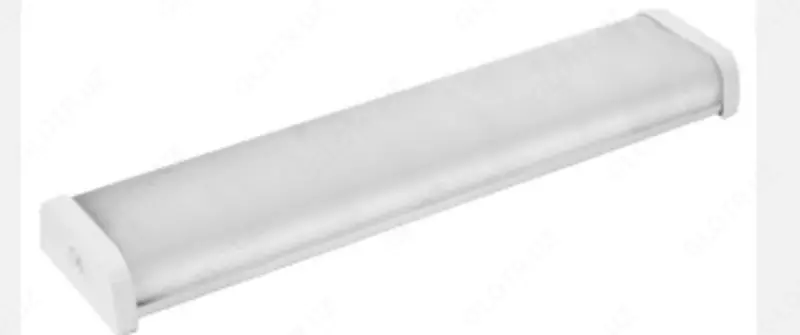 Светильник ЛПО-02с-2Х18-102. Ulgurji savdo