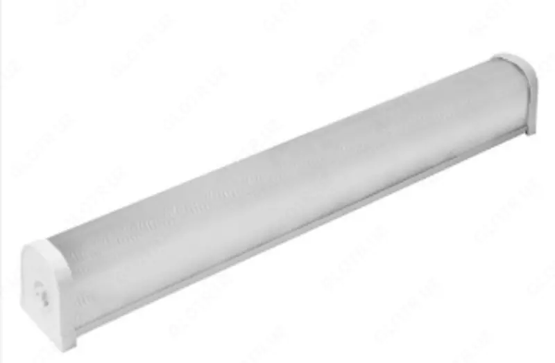  Светильник ЛПО-07С-2х18-004 - 