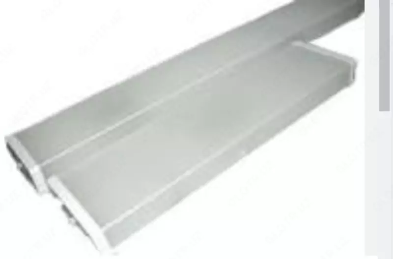   Светильник ЛПО-07С-4х18-004