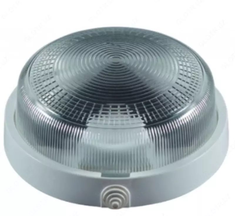 СВЕТИЛЬНИК НПП 03-100-201 Рондо