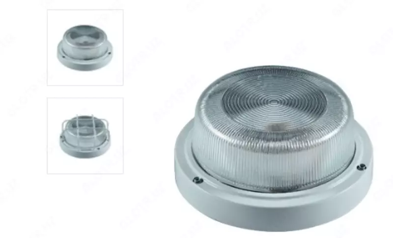  СВЕТИЛЬНИК-НПО 12С-100-001 - 