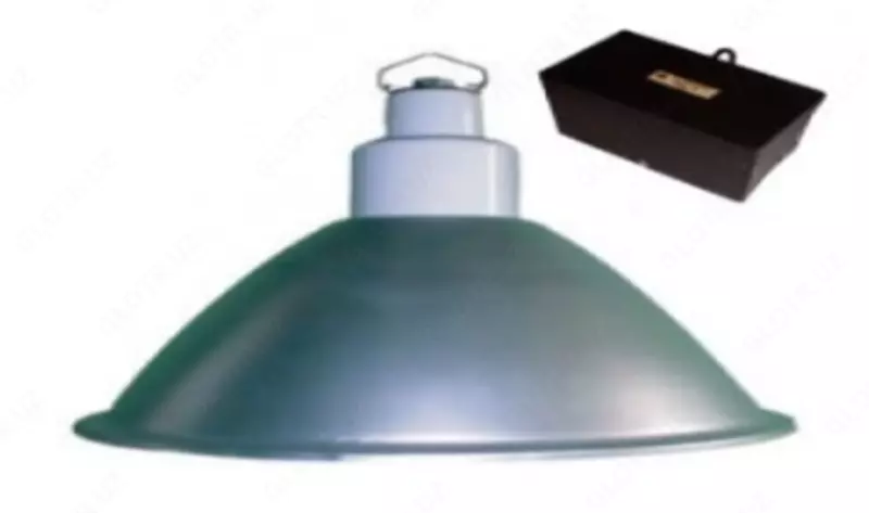  СВЕТИЛЬНИК-РСП 28С-400-231 - 